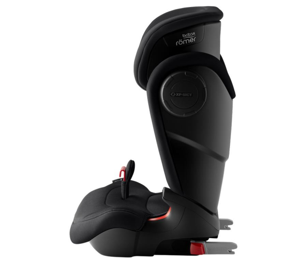 Britax-Romer KIDFIX III M Moonlight Blue - 1019579 - zdjęcie 5
